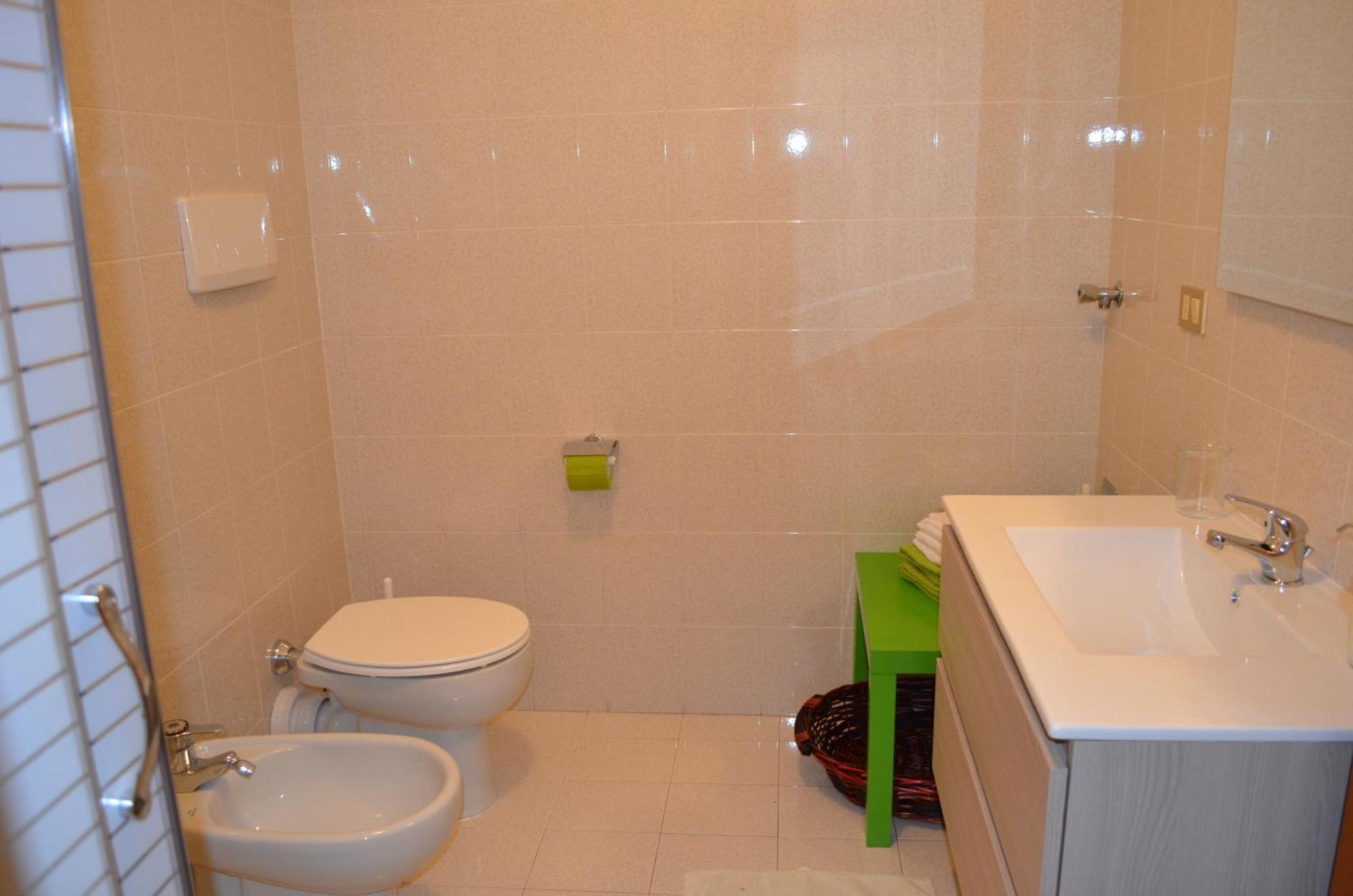 Brione47 Apartman Riva del Garda Kültér fotó