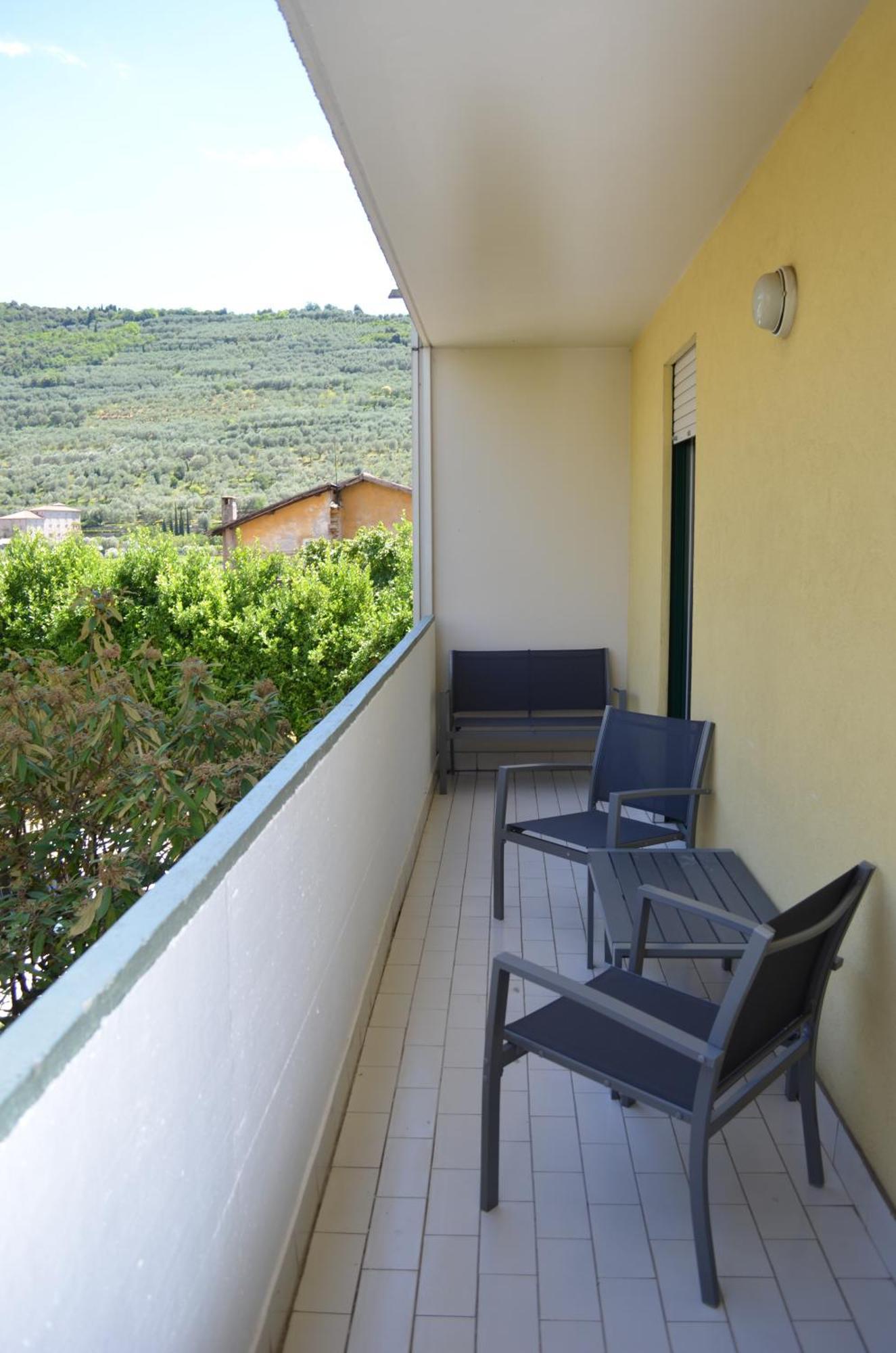 Brione47 Apartman Riva del Garda Kültér fotó