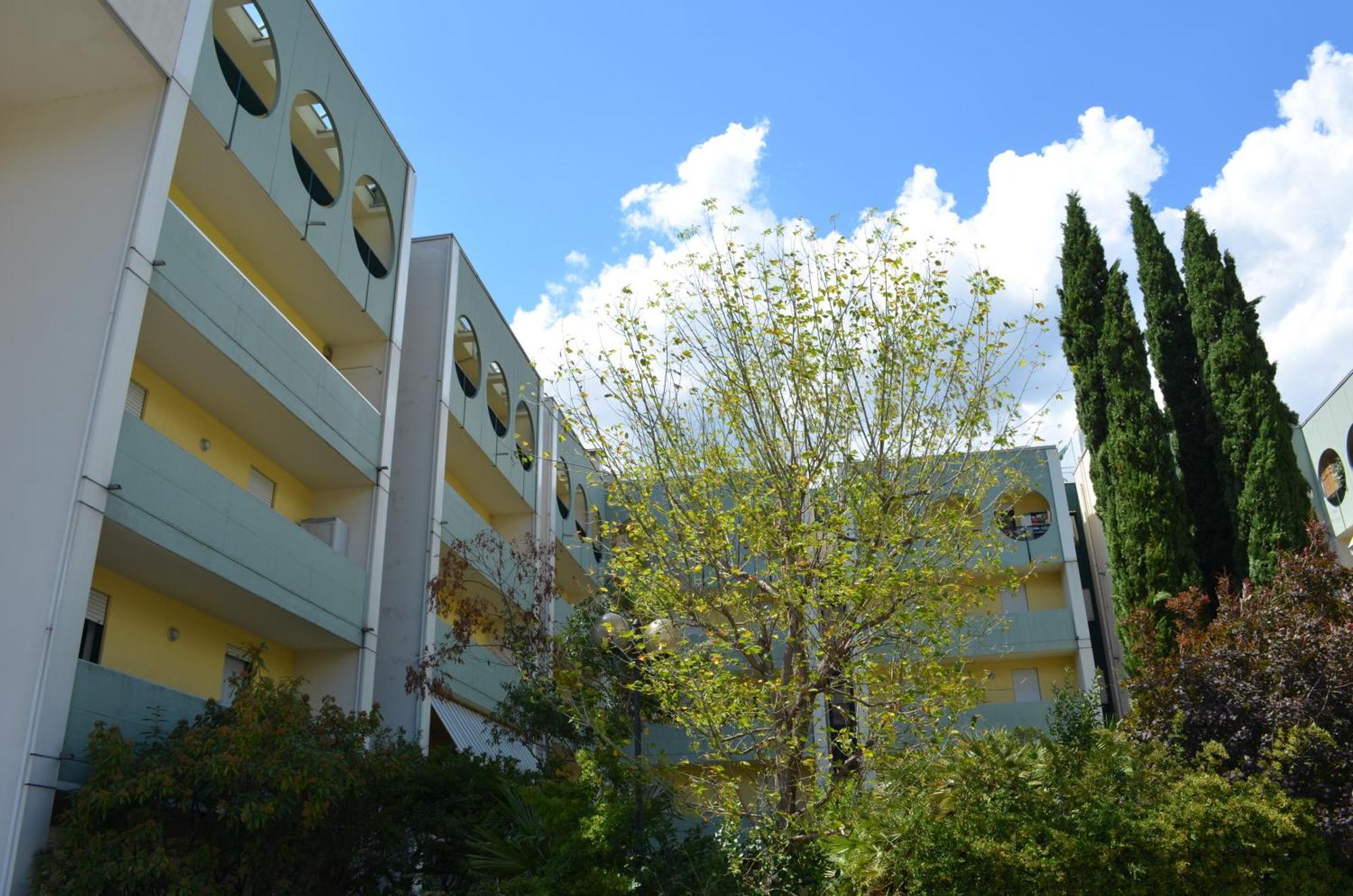 Brione47 Apartman Riva del Garda Kültér fotó