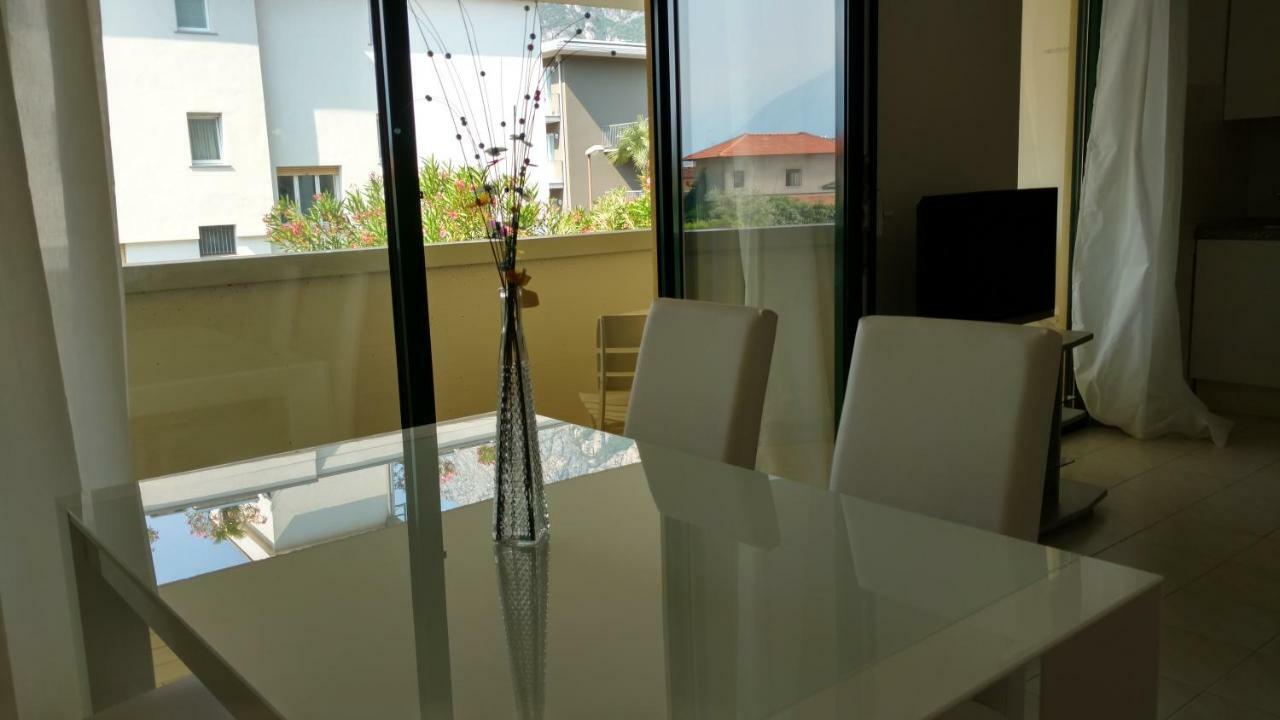 Brione47 Apartman Riva del Garda Kültér fotó